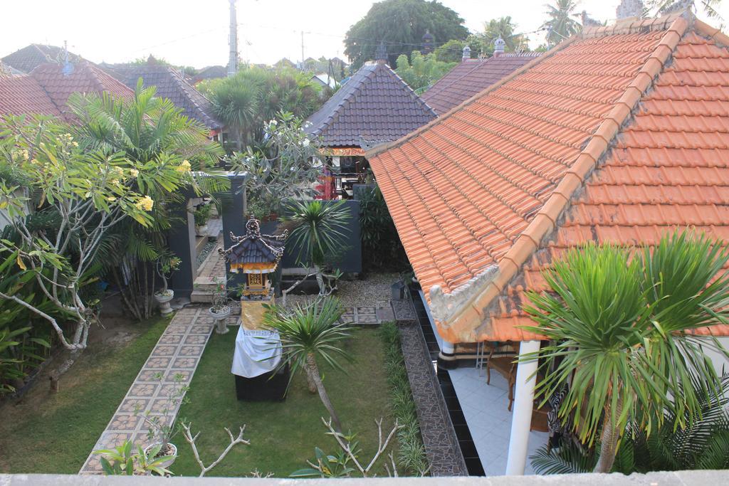 Arya Inn Enny Salon And Spa Lembongan Pokój zdjęcie
