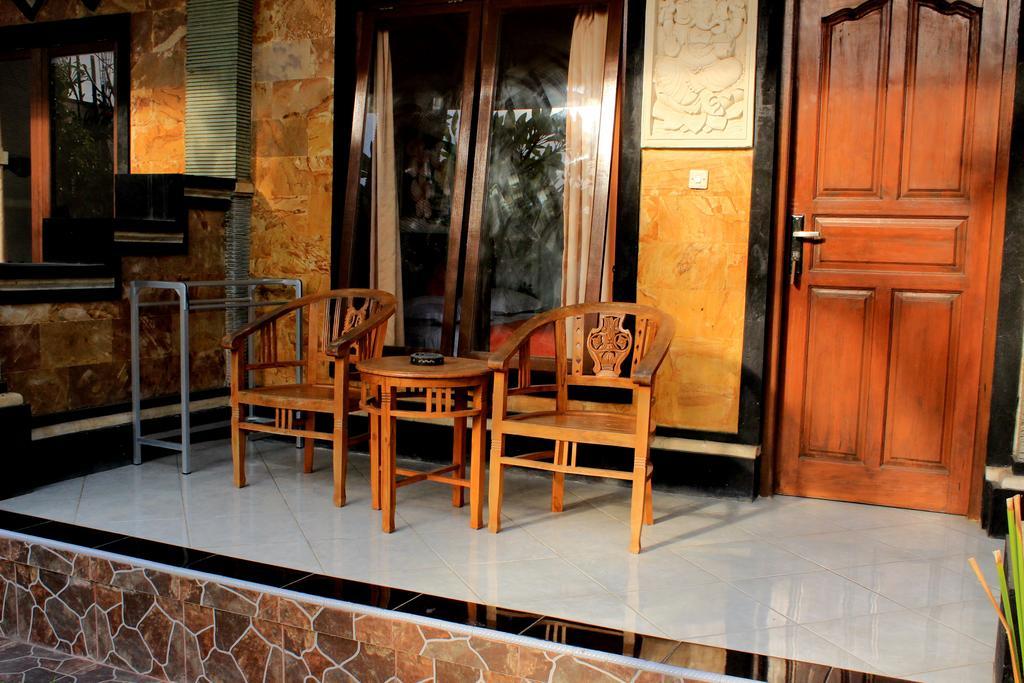 Arya Inn Enny Salon And Spa Lembongan Pokój zdjęcie