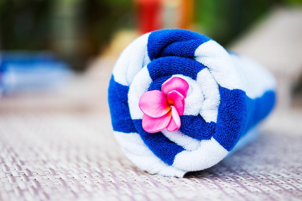 Arya Inn Enny Salon And Spa Lembongan Zewnętrze zdjęcie