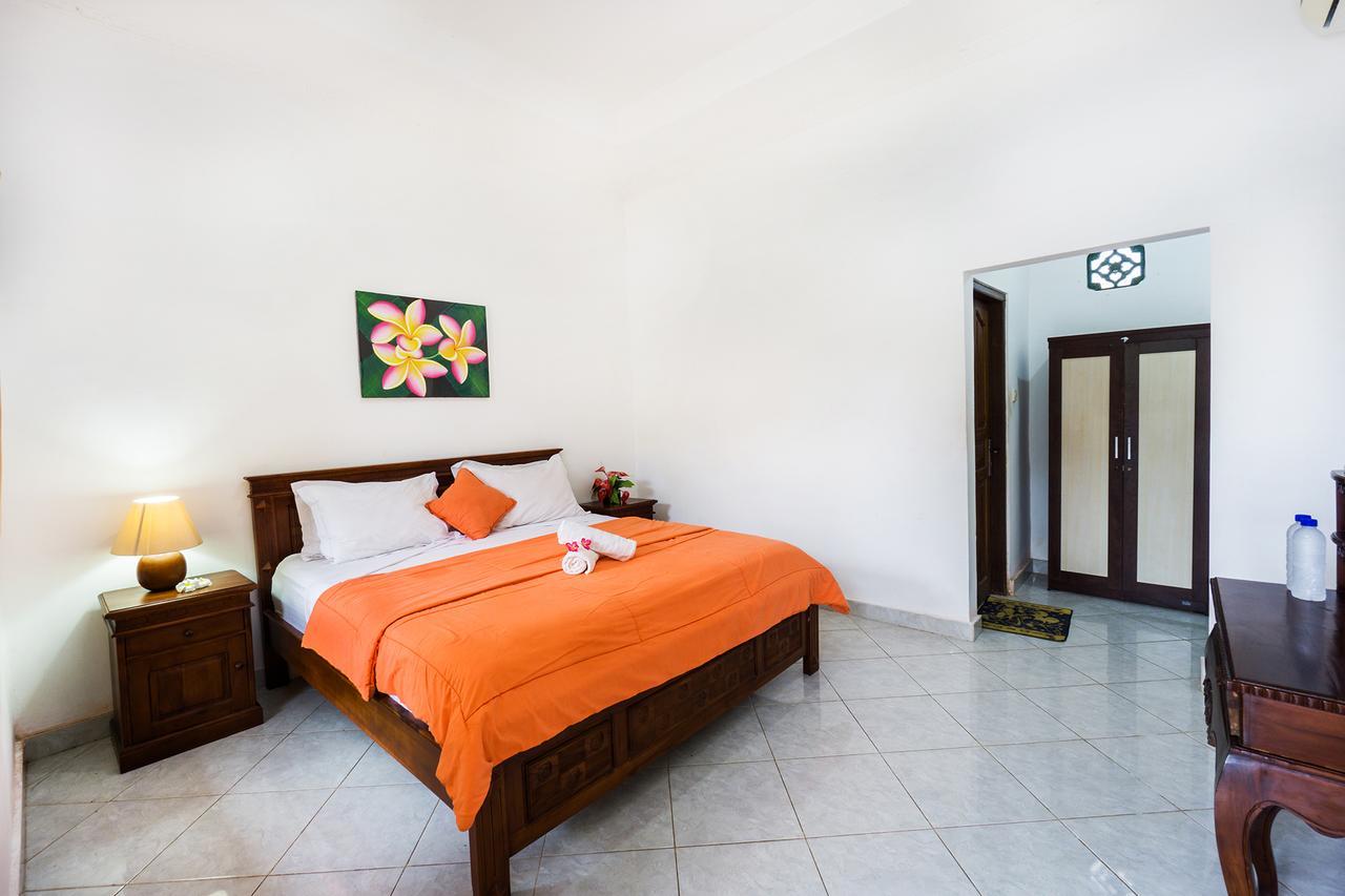 Arya Inn Enny Salon And Spa Lembongan Zewnętrze zdjęcie