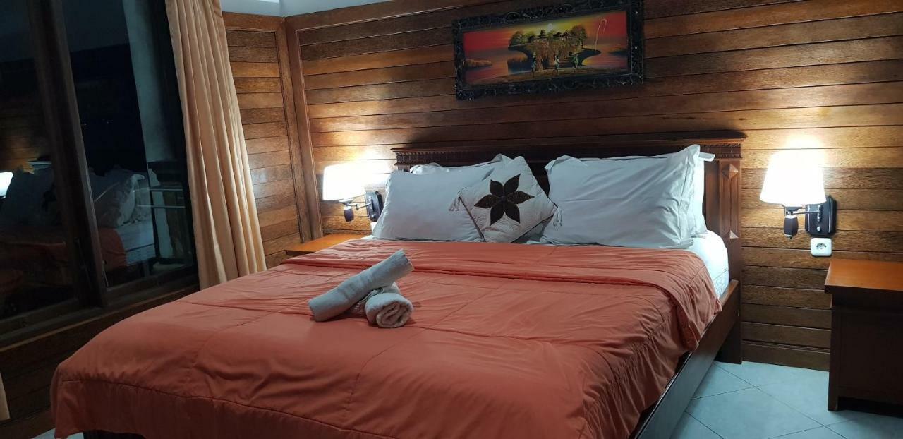 Arya Inn Enny Salon And Spa Lembongan Zewnętrze zdjęcie